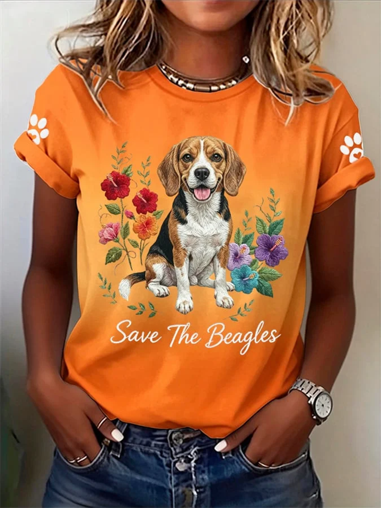 Save The Beagles Shirt Ridglan Farms Protest Apparel Gifts For Beagle Lovers - WWCandleCo