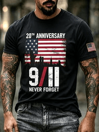 25th Anniversary United We Stand T-Shirt United We Stand Clothes Gift For Dad