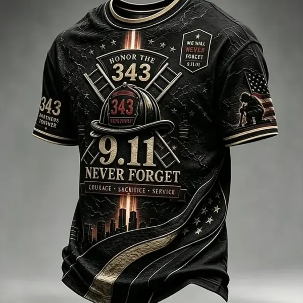 911 25th Anniversary We Will Never Forget Vintage Shirt 911 Clothes Gift Ideas