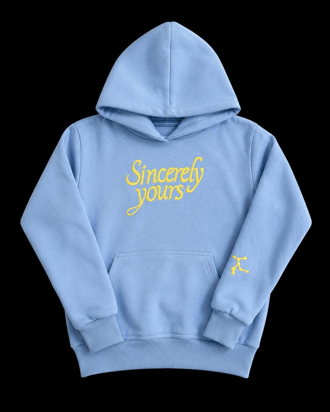 Sincerely Yours Hoodie Salish Matter Merch Birthday Gift For Women