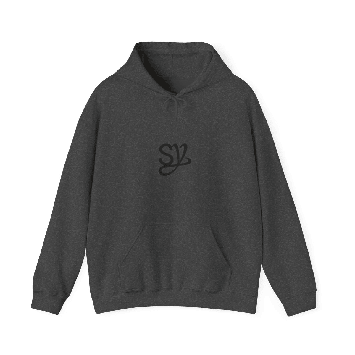Sincerely Yours Monogram Hoodie Sincerely Yours Merch Gift For Fashion Lovers