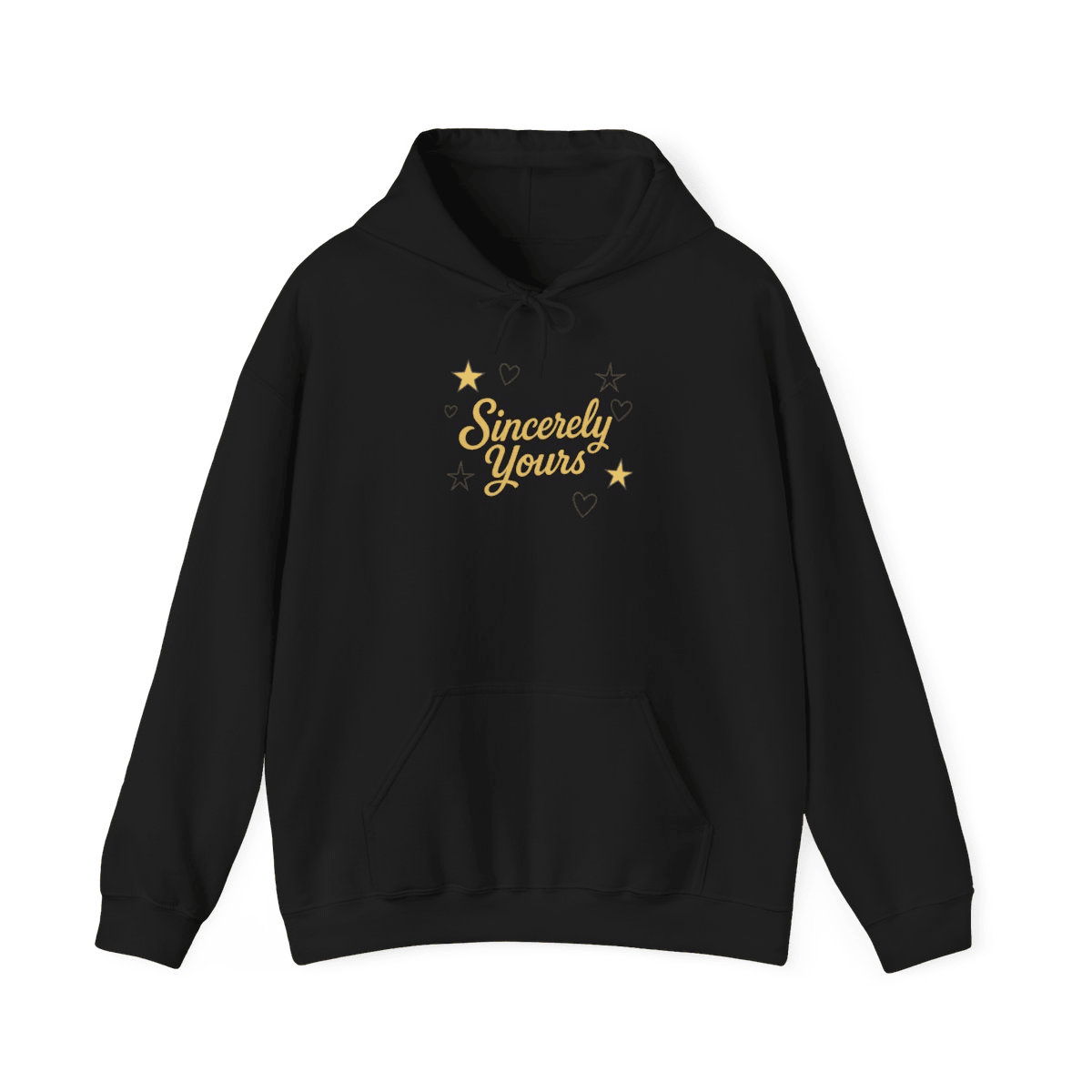 Sincerely Yours Salish Matter Hoodie Sincerely Yours Merch Fan Gift Ideas