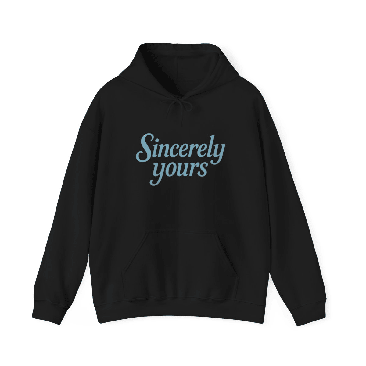 Sincerely Yours Salish Matter Hoodie Sincerely Yours Merch Gifts For Her
