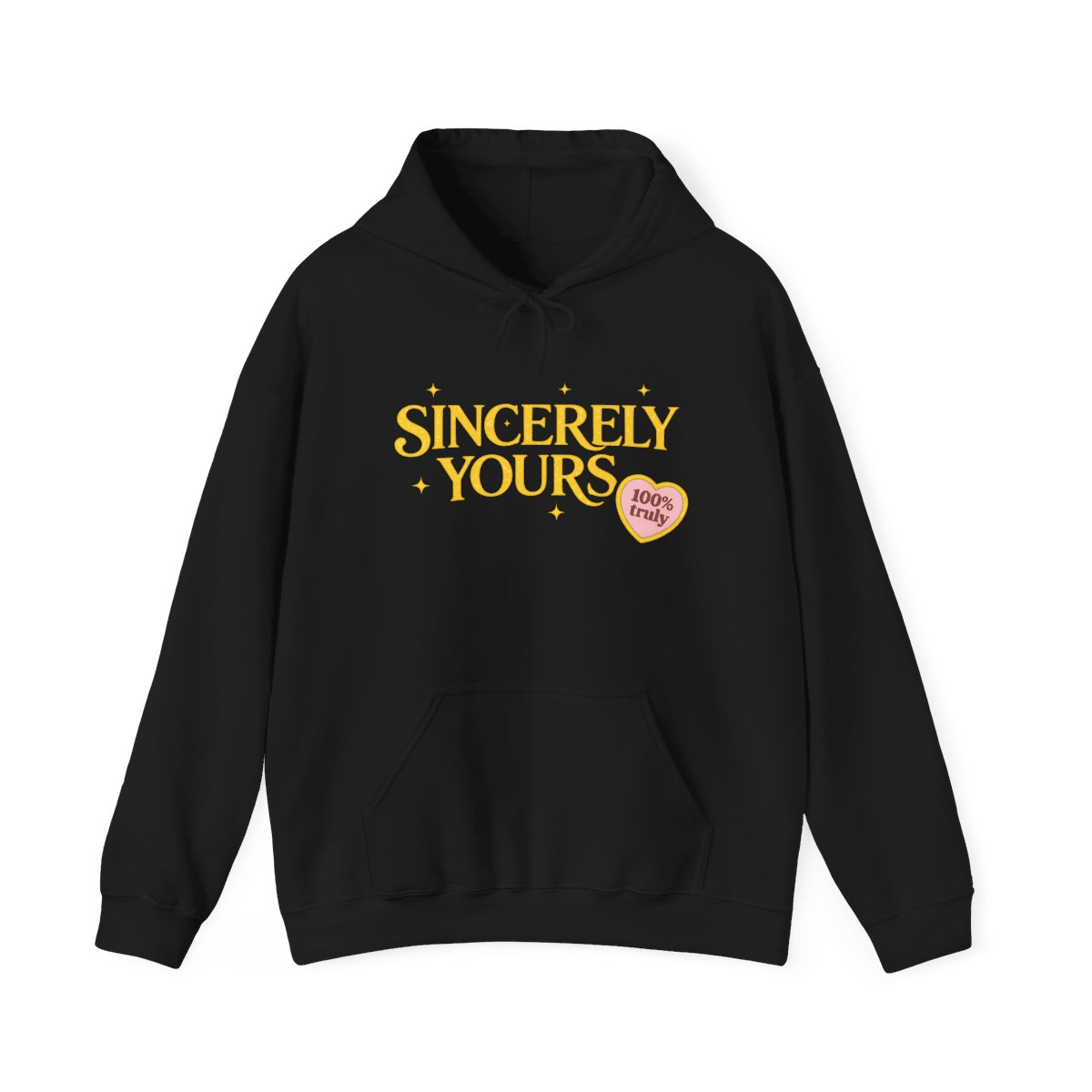 Sincerely Yours Salish Matter Hoodie Sincerely Yours Merch Vintage Gifts For Fans
