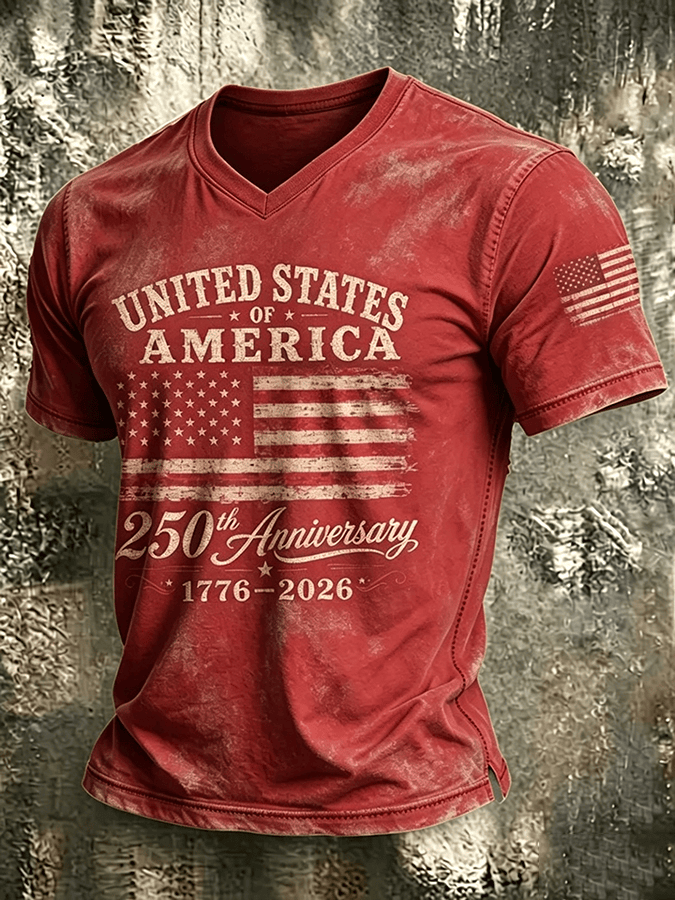 United We Stand 25 Years Never Forget 2001 2026 V-Neck Shirt 25 Years Never Forget Merch